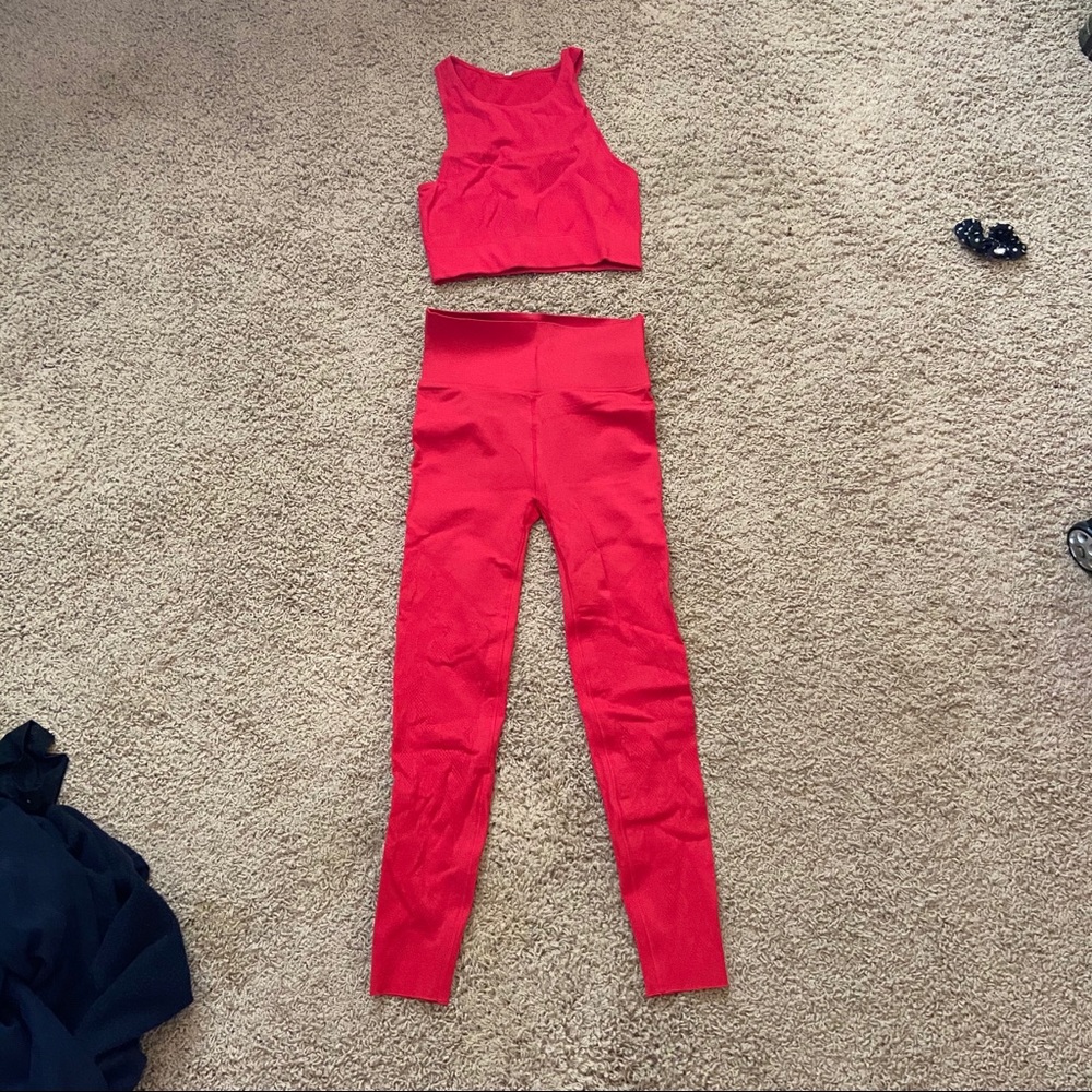 Fabletics set